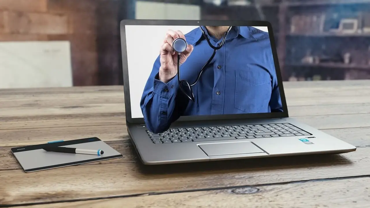 Blue Healthcare BlueDoctor.ai