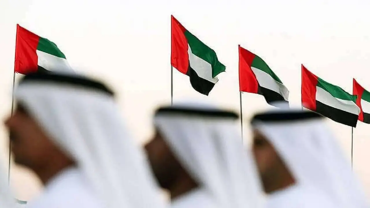 Emiratos Árabes Unidos - AFP/KARIM SAHIB