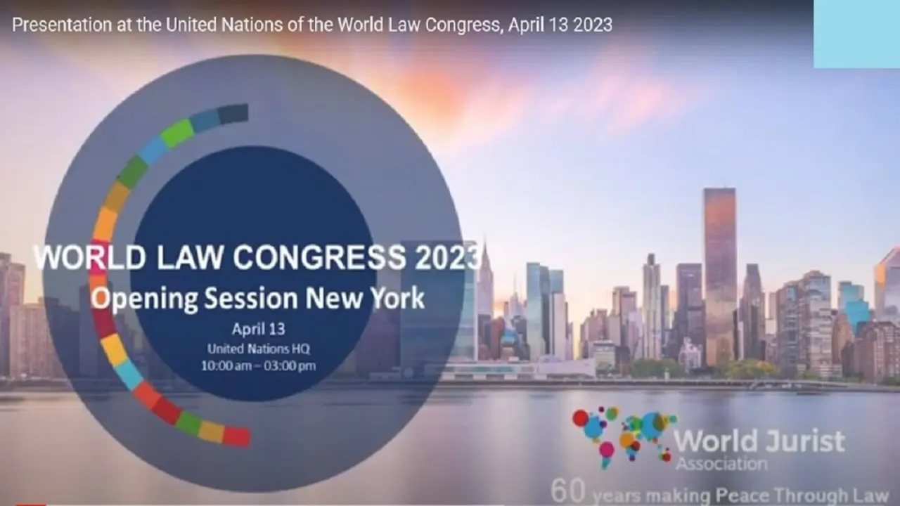 World Law Congress 2023
