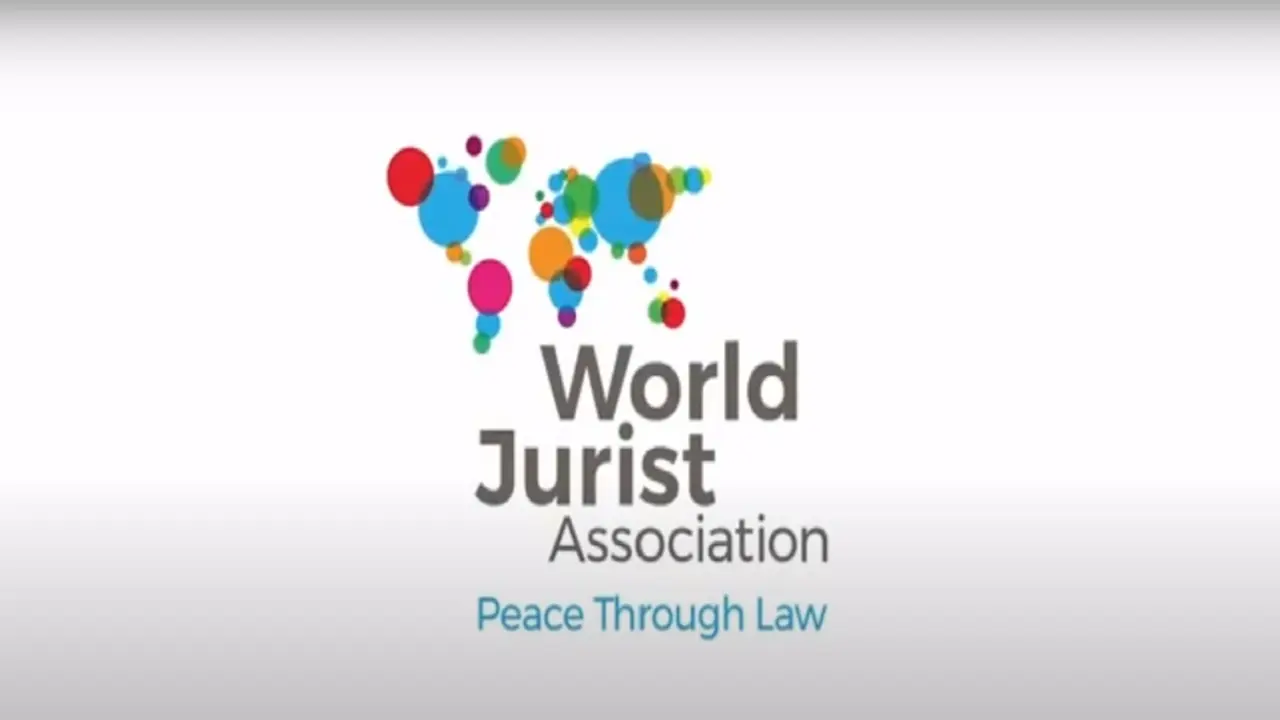 World Law Congress May 2023