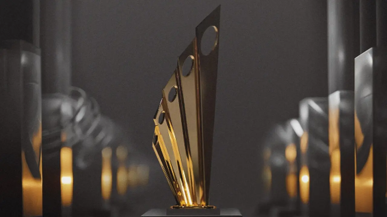 The Sharjah Government Communication Award (SGCA)