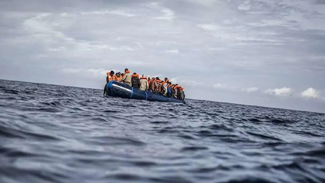 AP PHOTO/JAVIER FERGO