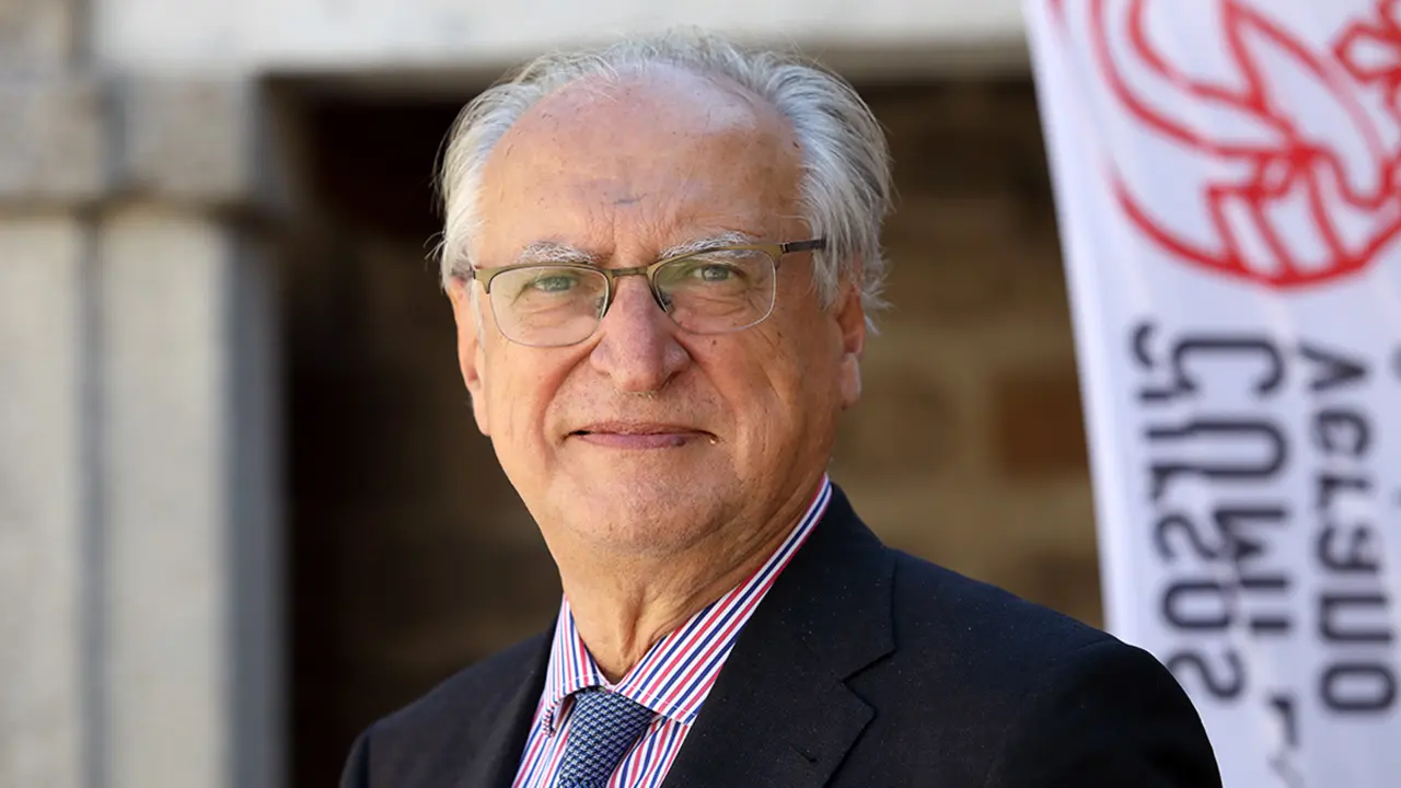 Francisco Aldecoa