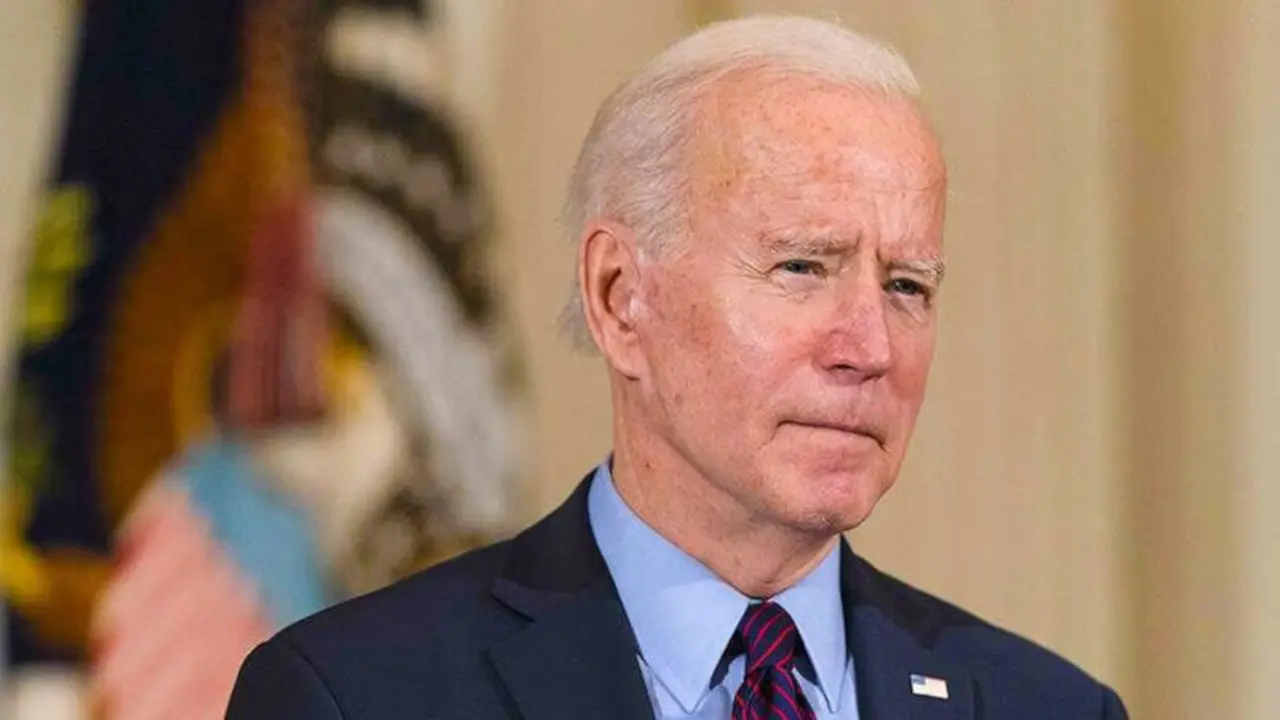 Joe Biden, presidente de los Estados Unidos - PHOTO/ARCHIVO