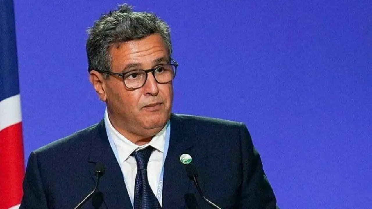 marruecos-politica-primer ministro
