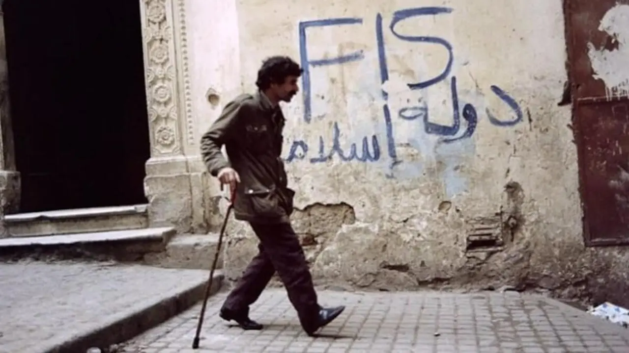 algerie_FIS