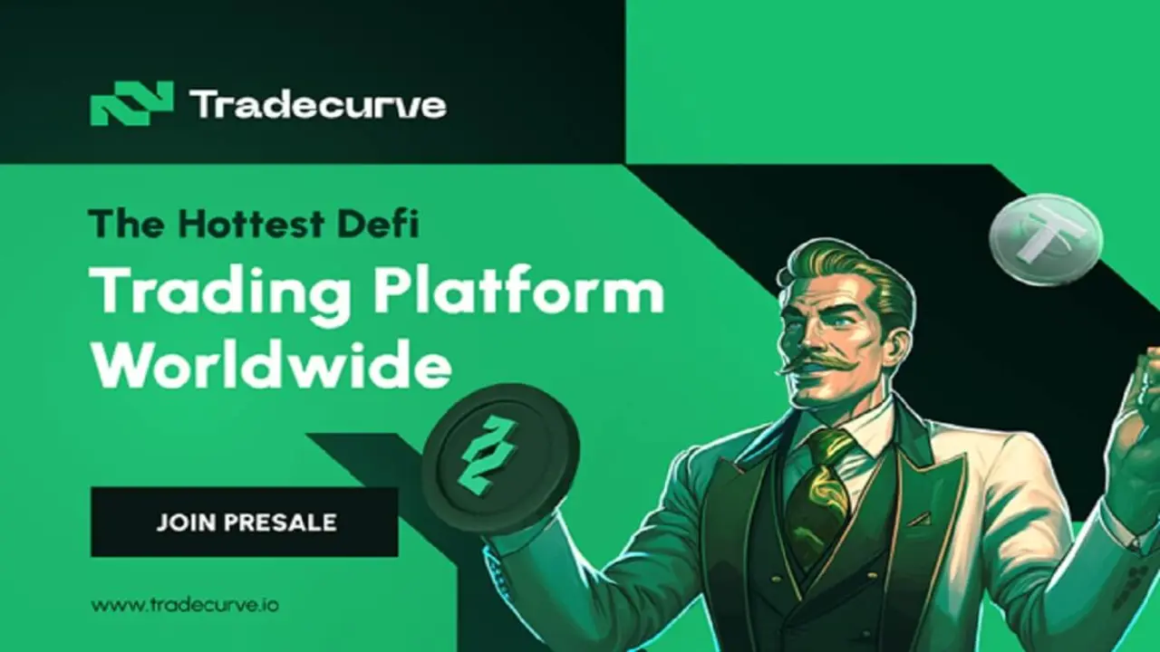 Tradecurve