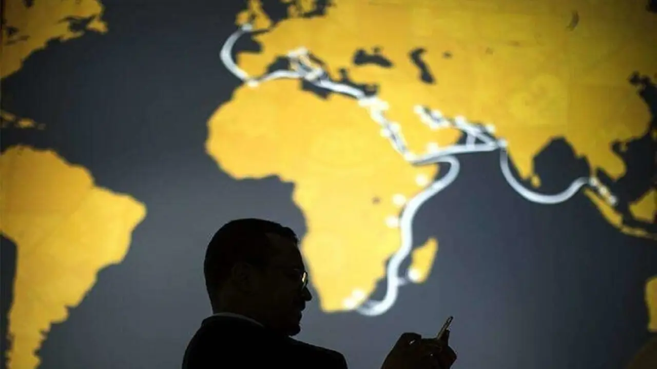 PHOTO/FILE - Africa-Spain Cooperation Summit