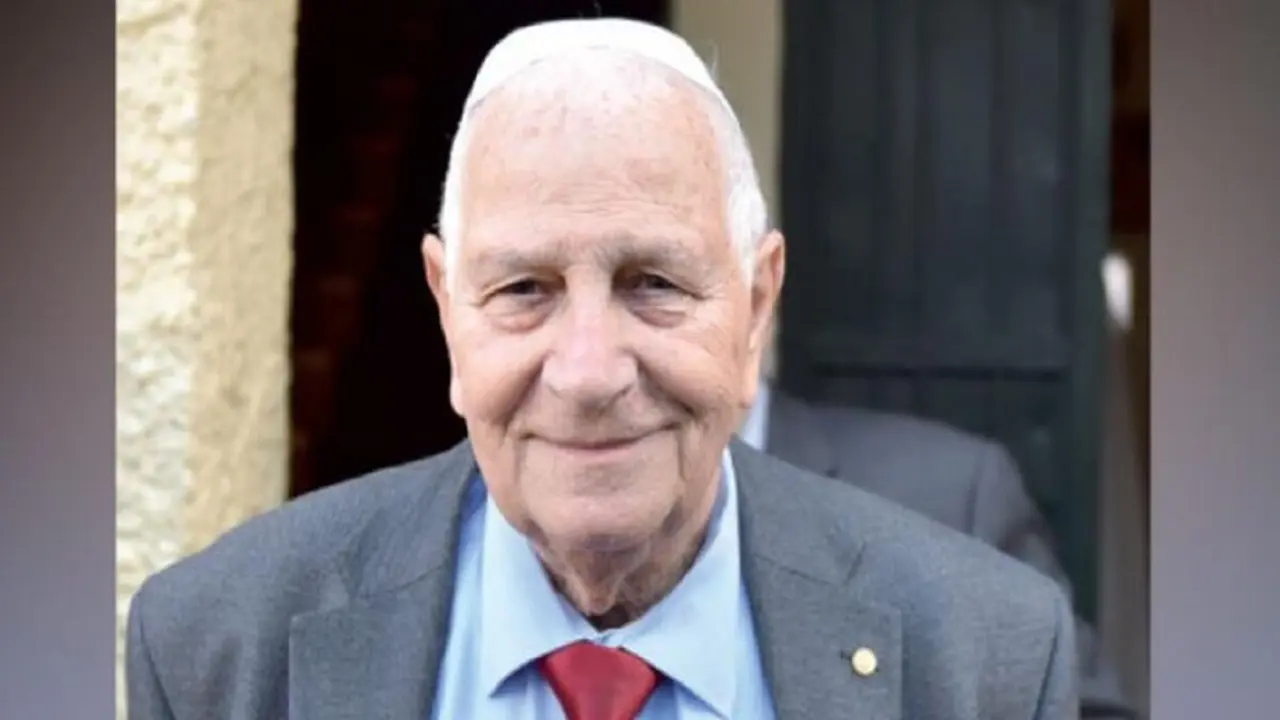 Sam Ben-Chétrit