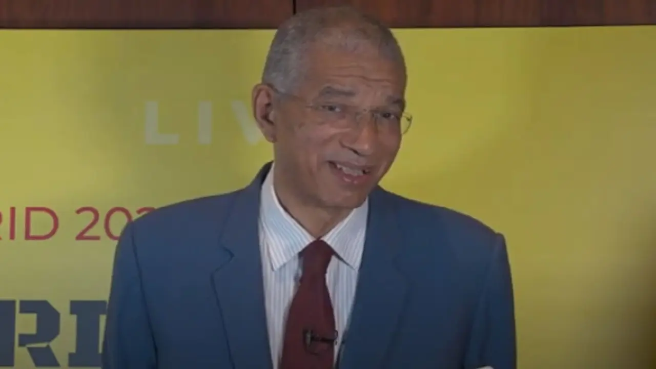 Lionel Zinsou