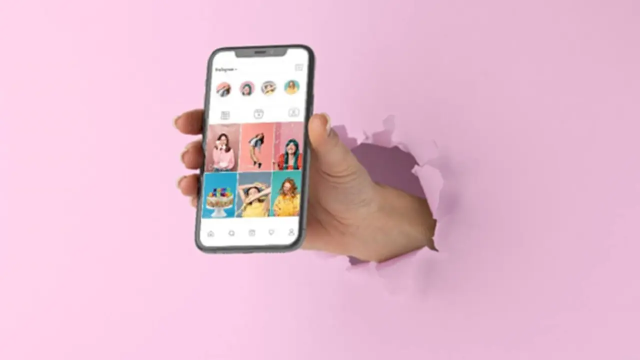 Instagram