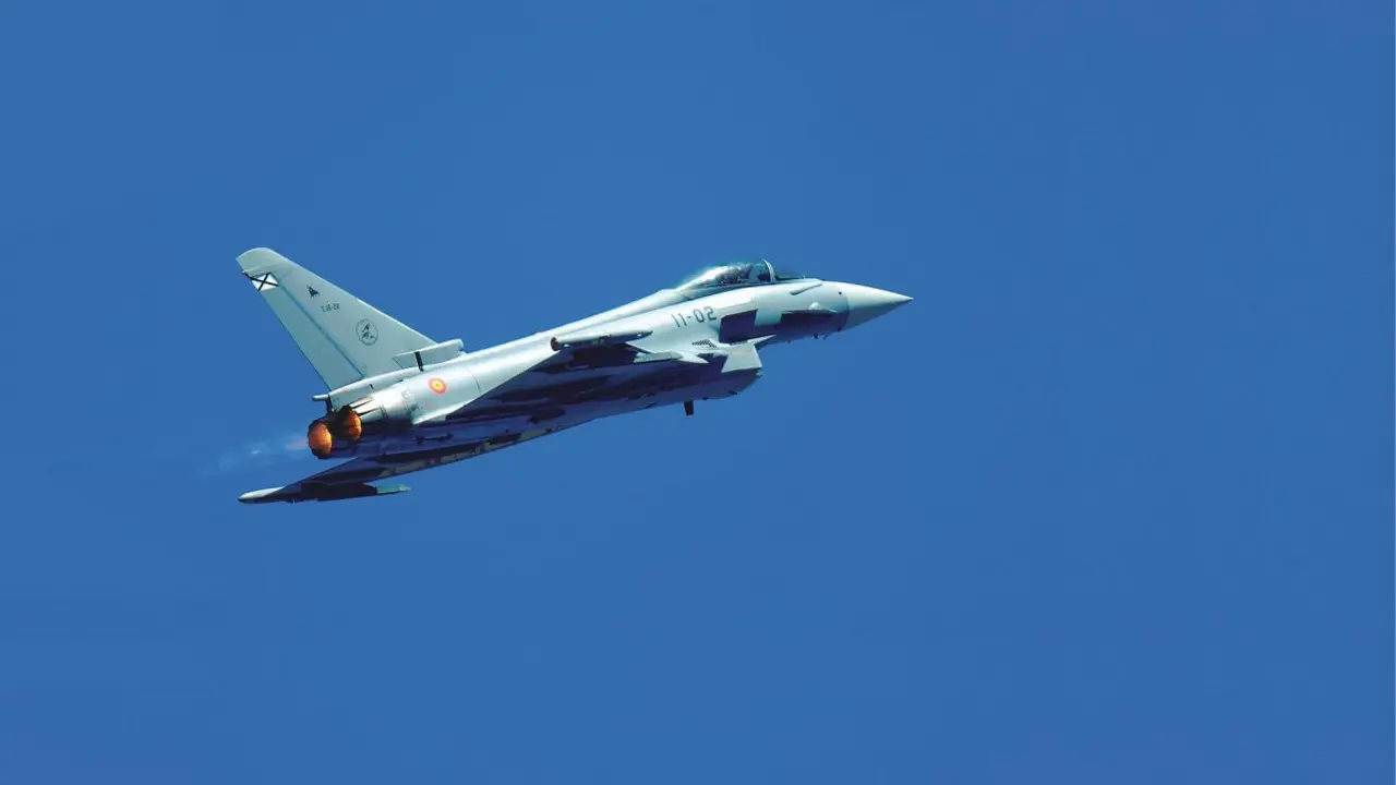 Eurofighter