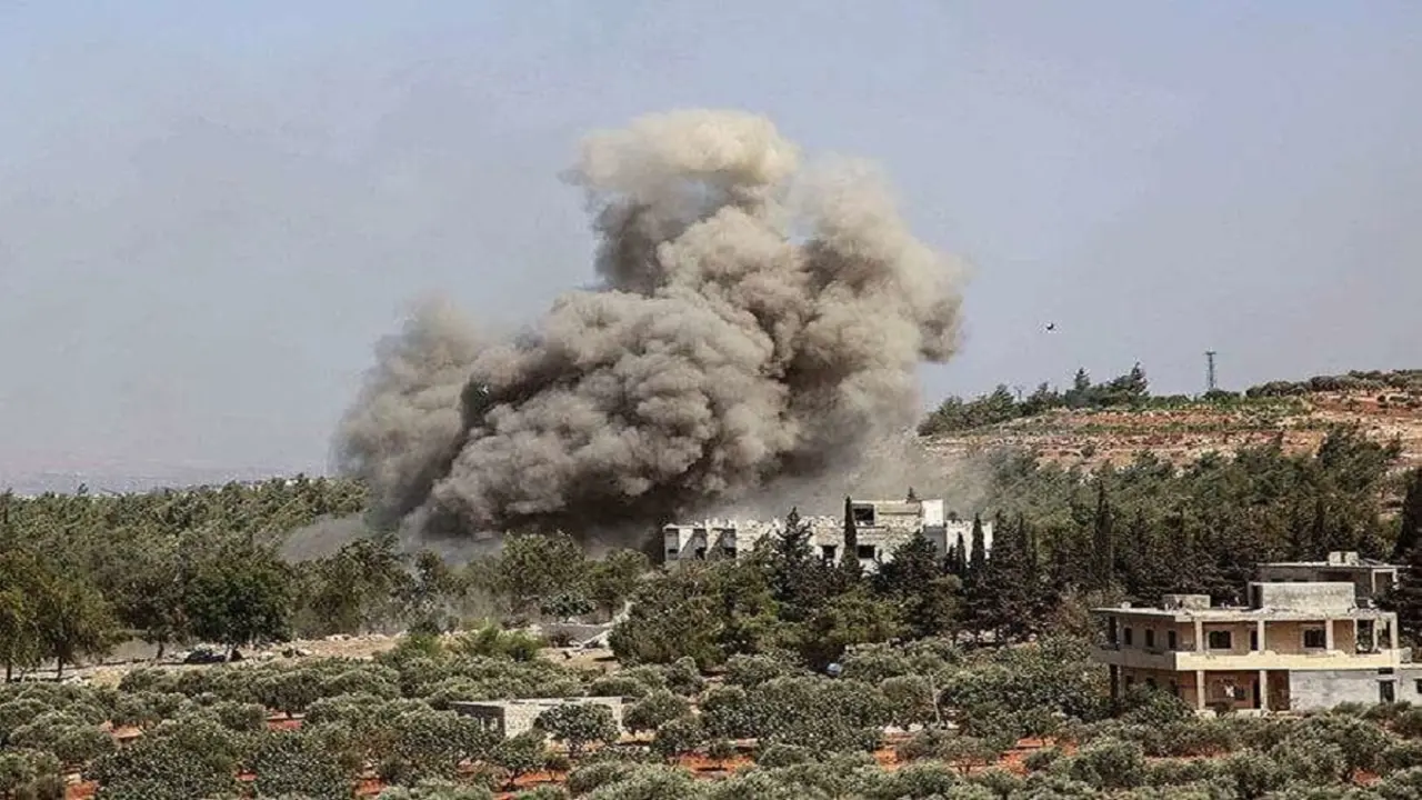 AFP/MOHAMMED AL-RIFA -
