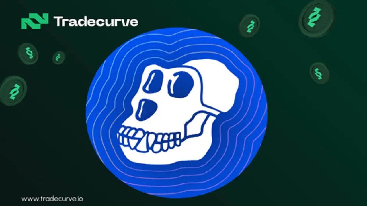 Tradecurve