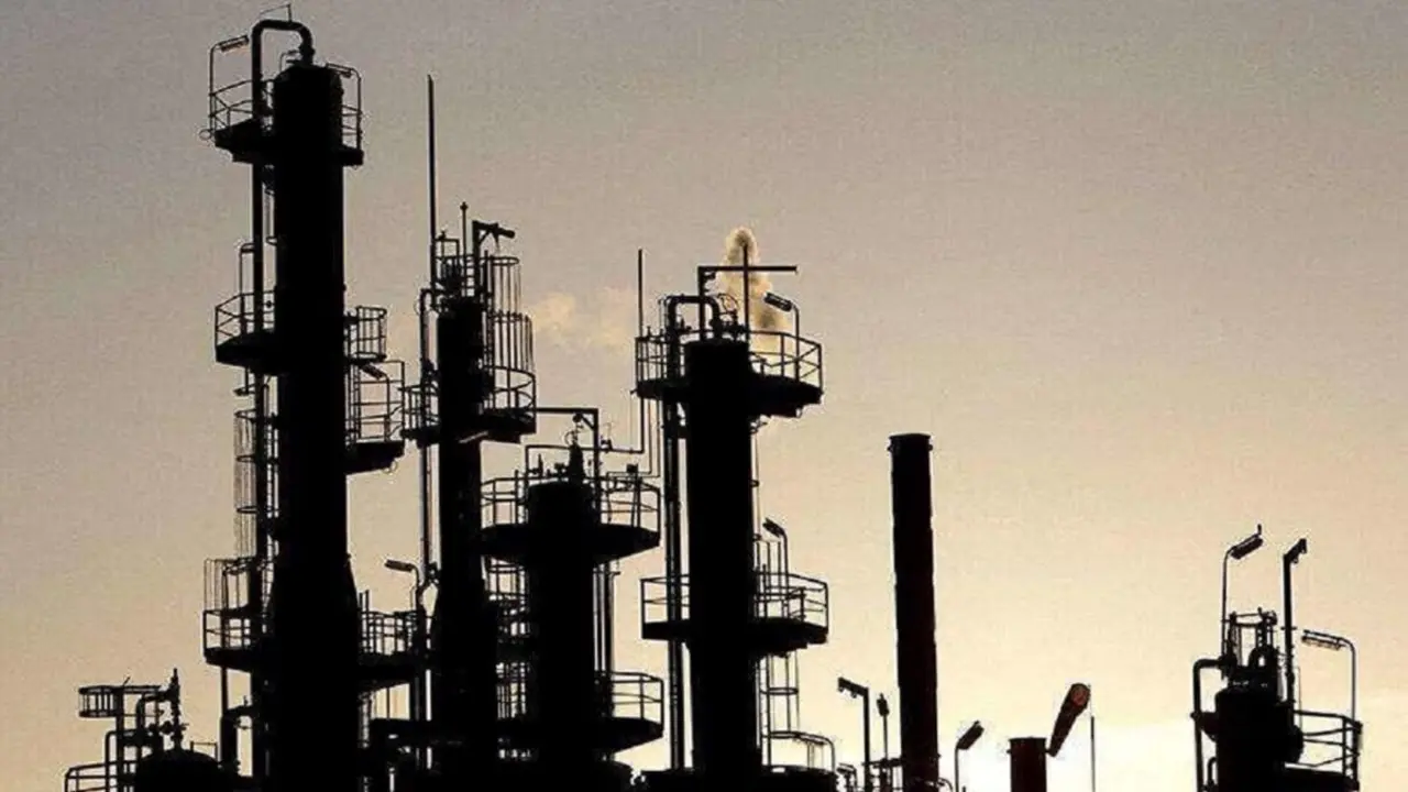 Proyecto marroquí de gas -PHOTO/ARCHIVO