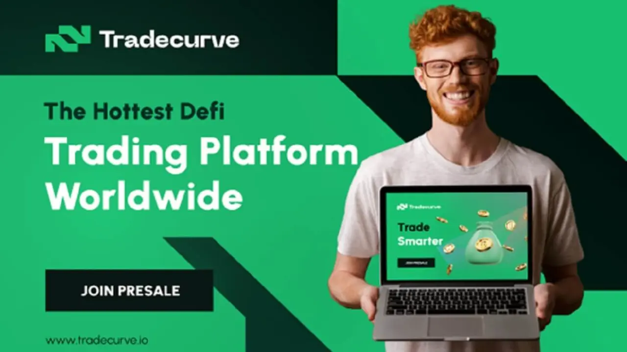 Tradecurve