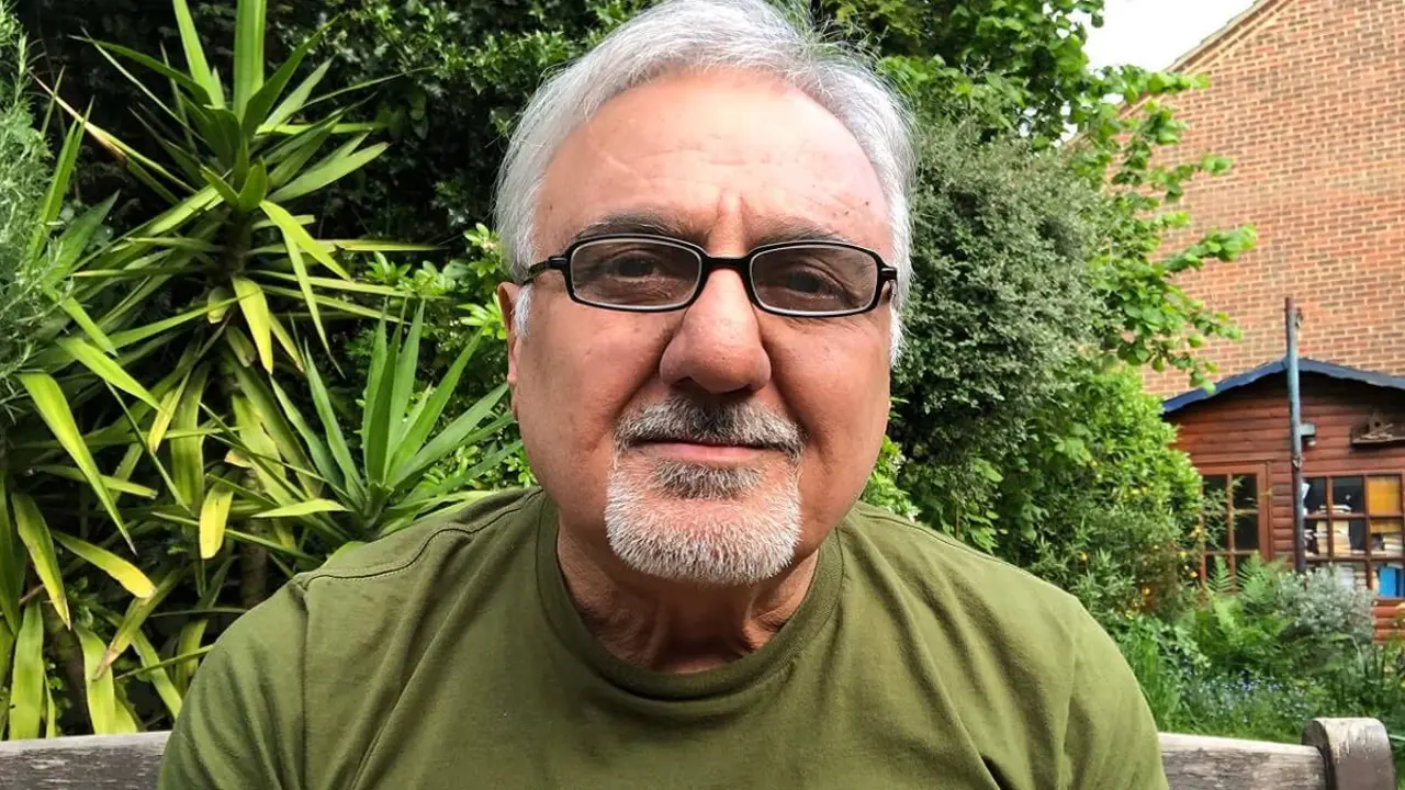 Samuel Shimon