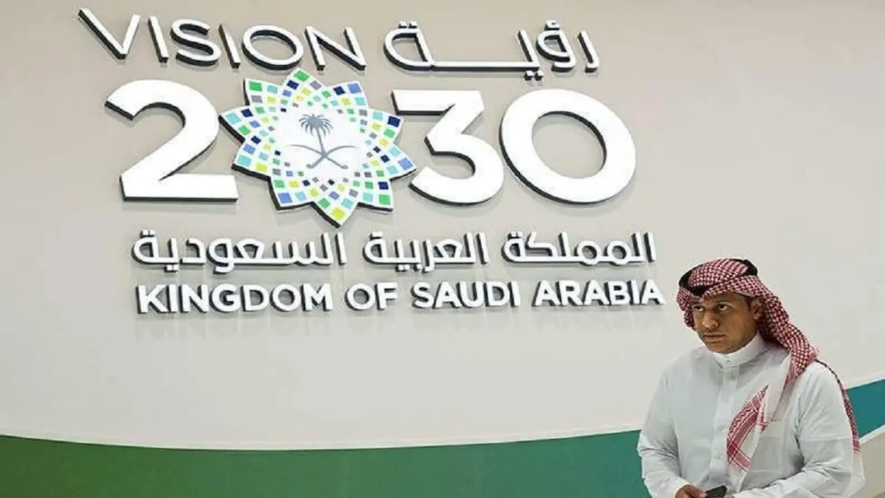 AP/JON GAMBRELL - Todo ello demuestra una vez más la implicación de Arabia Saudí en su objetivo de consolidar un sistema económico fuerte y diversificado, que cada vez dependa menos del petróleo