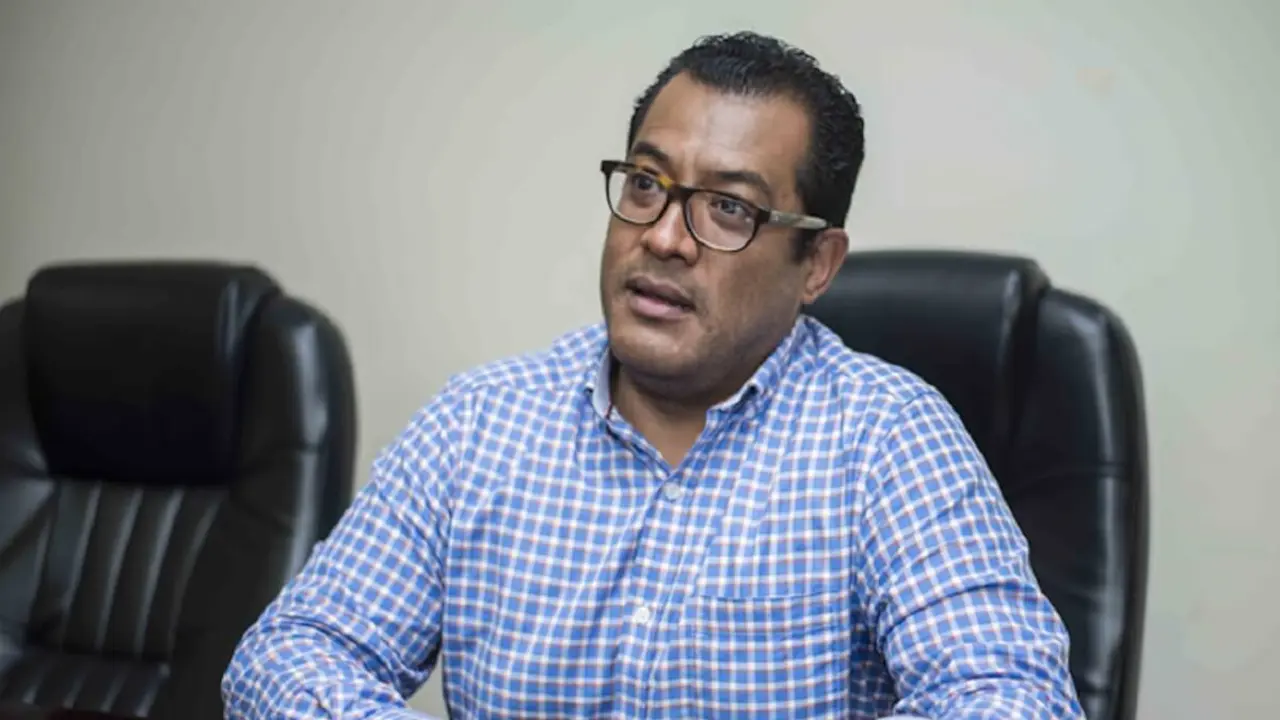 Félix Maradiaga