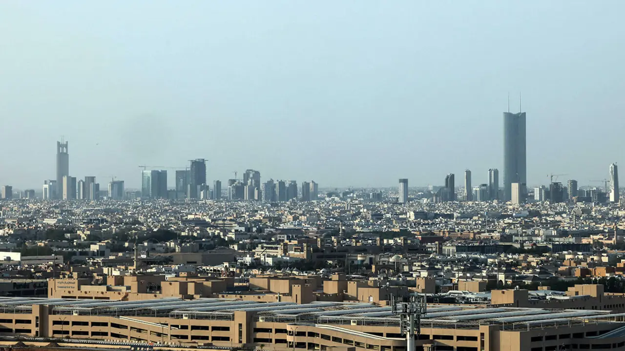 Arabia Saudita anunció el 1 de agosto una subvención de 1.200 millones de dólares para el gobierno internacionalmente reconocido de Yemen, el último intento de apuntalar la economía en declive del país marcado por la guerra - AFP/FAYEZ NURELDINE