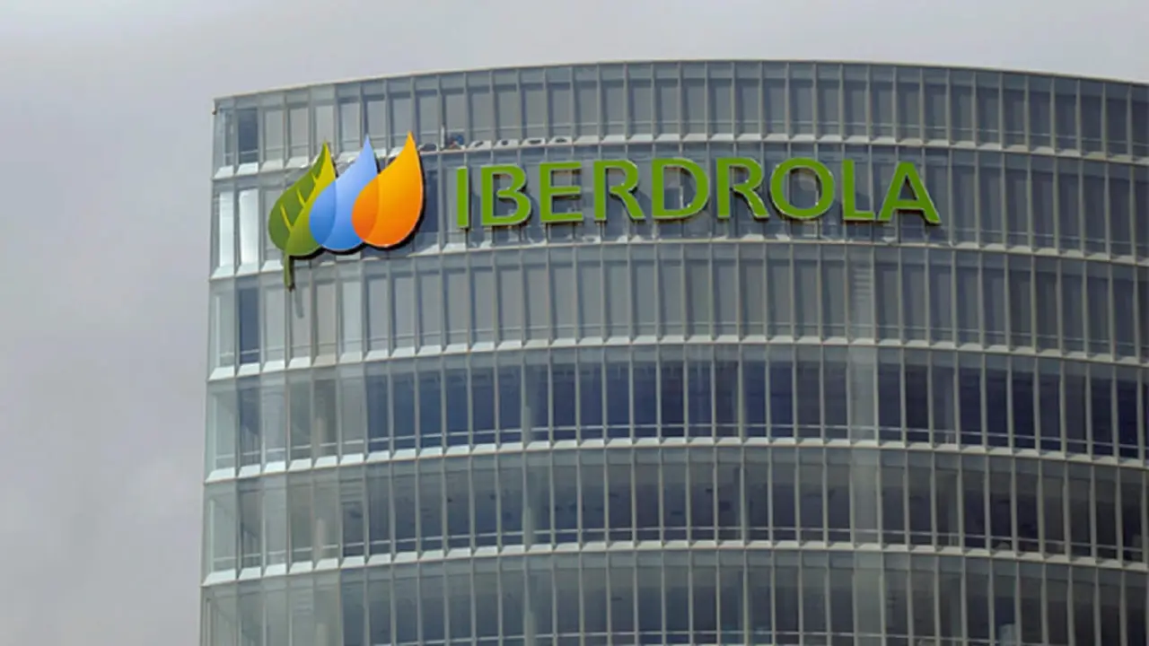 Iberdrola