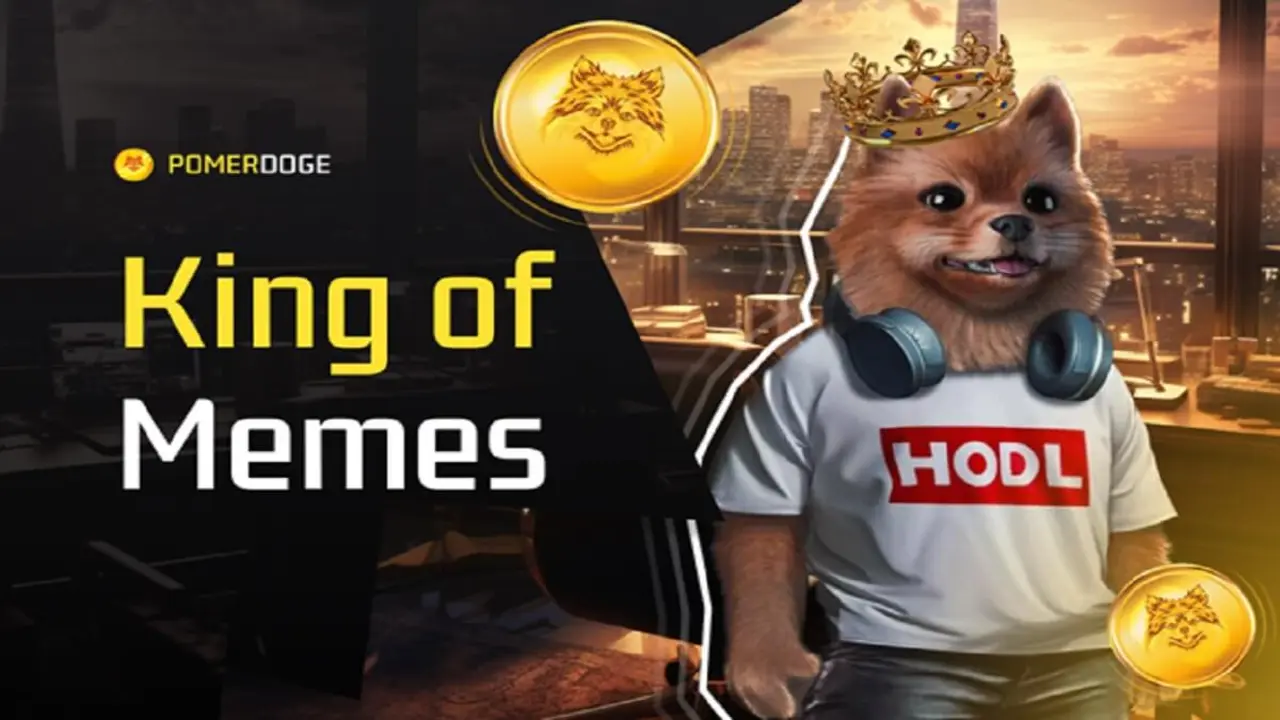 Pomerdoge