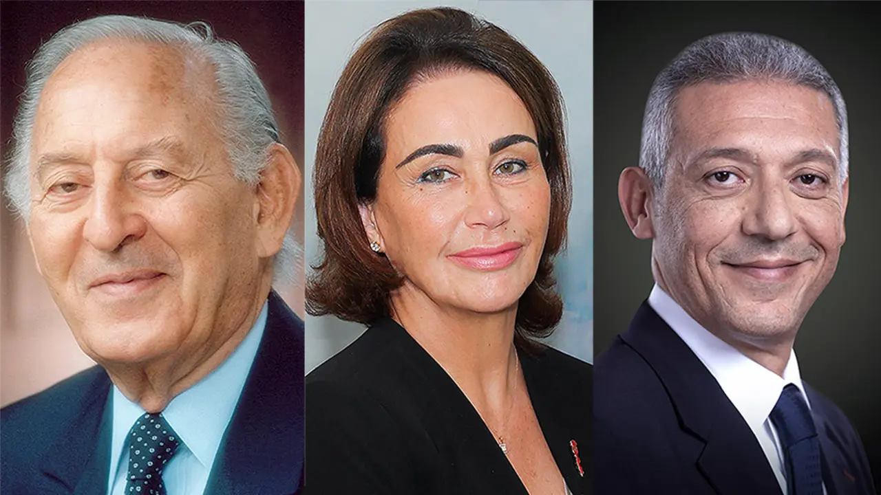 PHOTO - 3 Holdings representan a Marruecos en el ranking de empresas familiares árabes