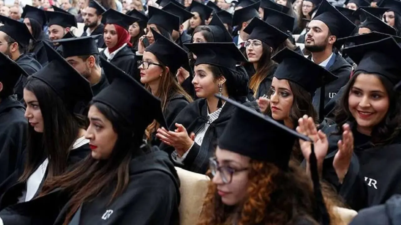 La calidad de la educación marroquí es cada vez más notoria - PHOTO/ARCHIVO
