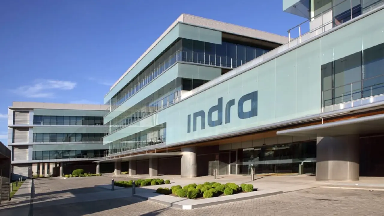 Indra