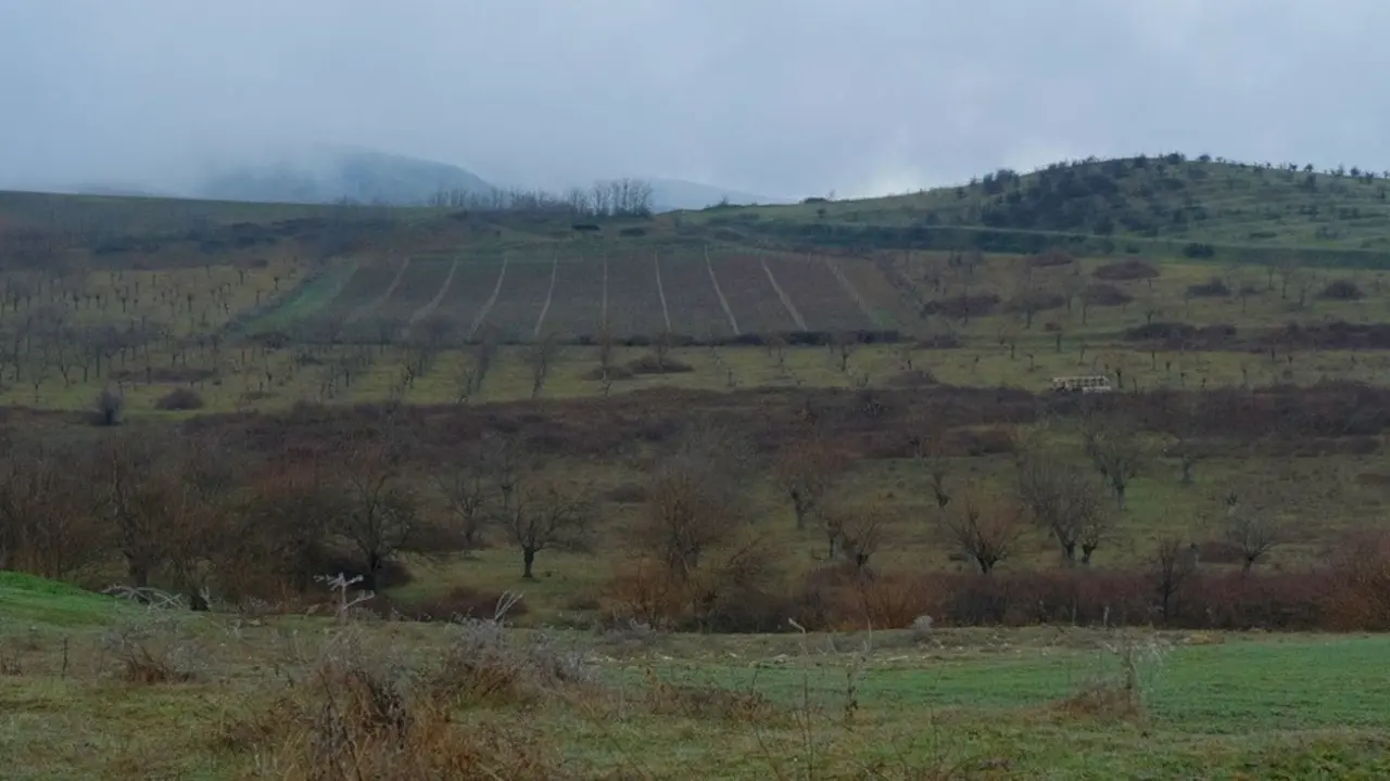 ICRC/Gohar Hakobyan Imagen de Nagorno-Karabaj