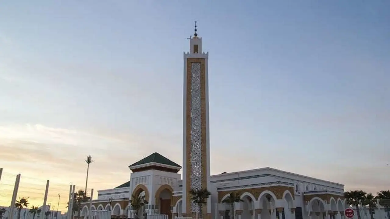 PHOTO/PIXABAY - Tánger, Marruecos