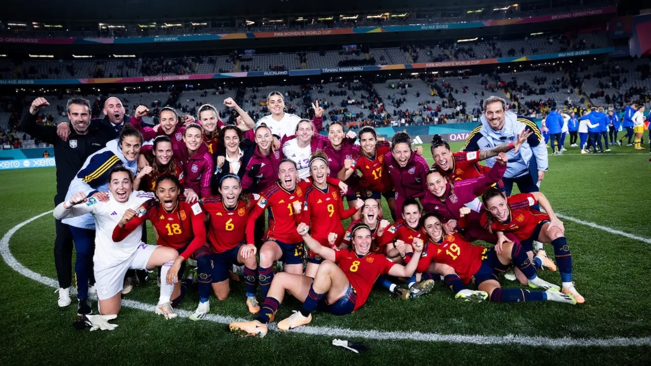 CELEBRACION EQUIPO