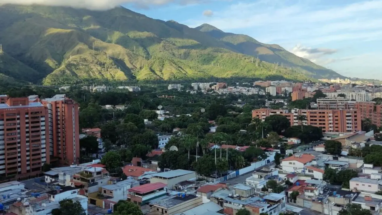 Noticias ONU - Caracas, capital de Venezuela.