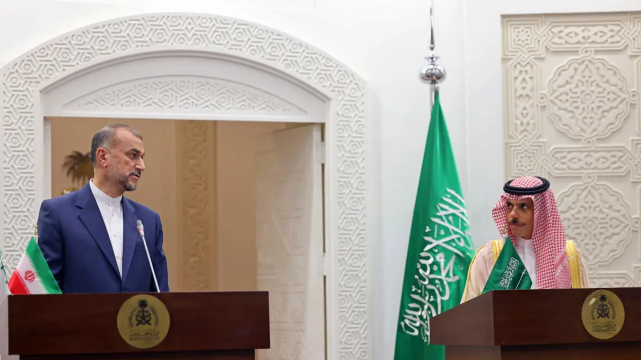 Fayez NURELDINE / AFP -