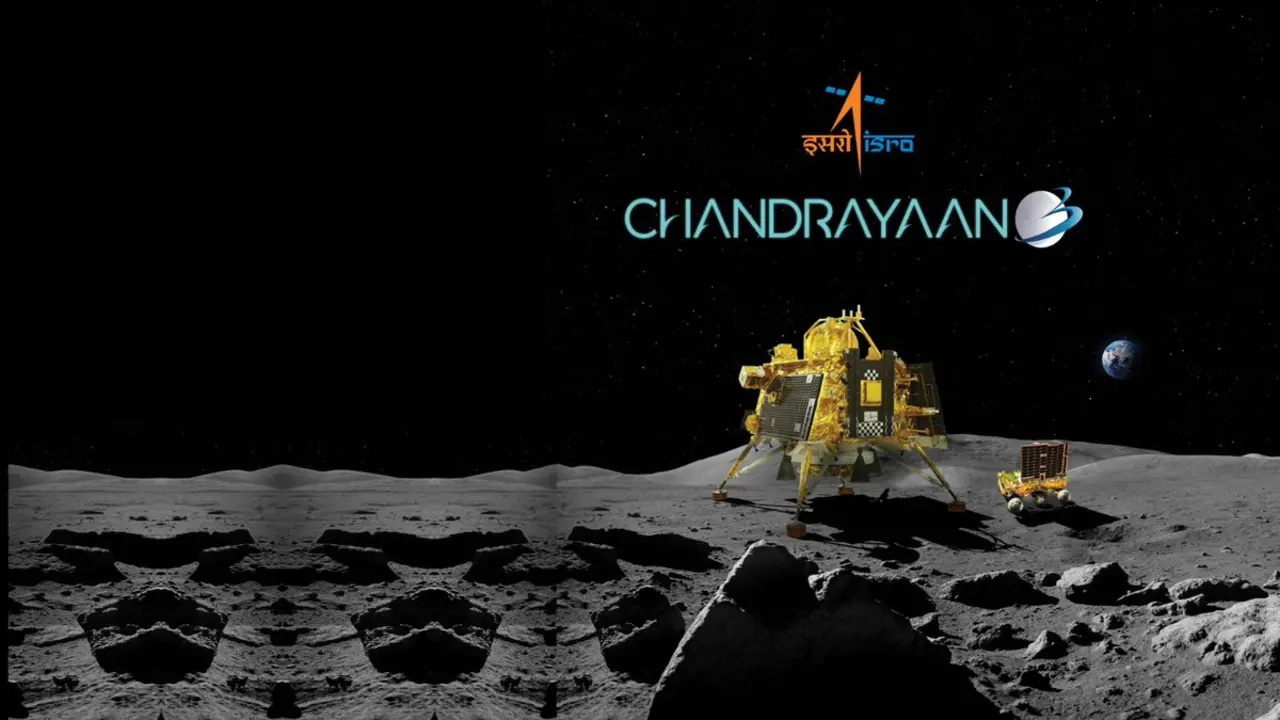 (Imagen: ISRO)