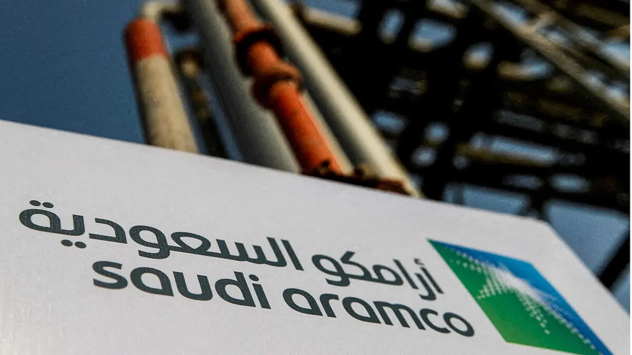 Instalación de Aramco en Abqaiq, Arabia Saudí - PHOTO/REUTERS/MAXIM SHEMTOV