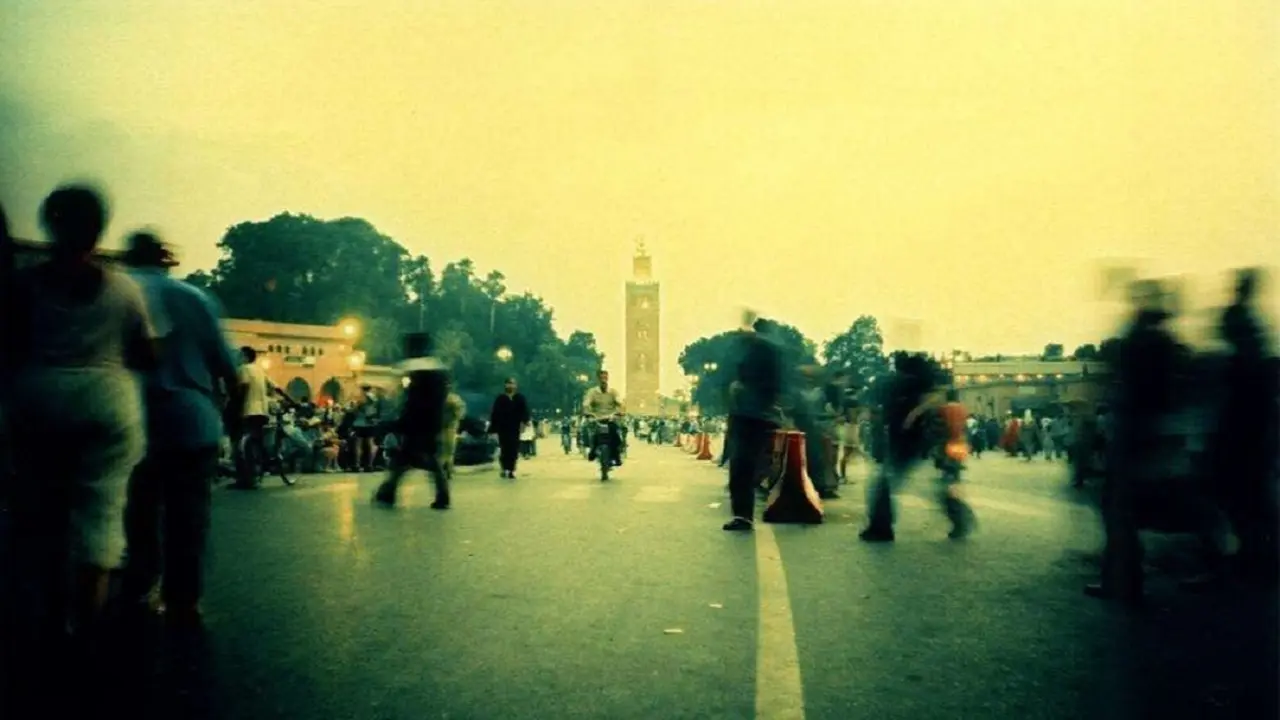 Marrakech, Marruecos es una de las principales ciudades afectadas por el cambio climático - PHOTO/ARCHIVO