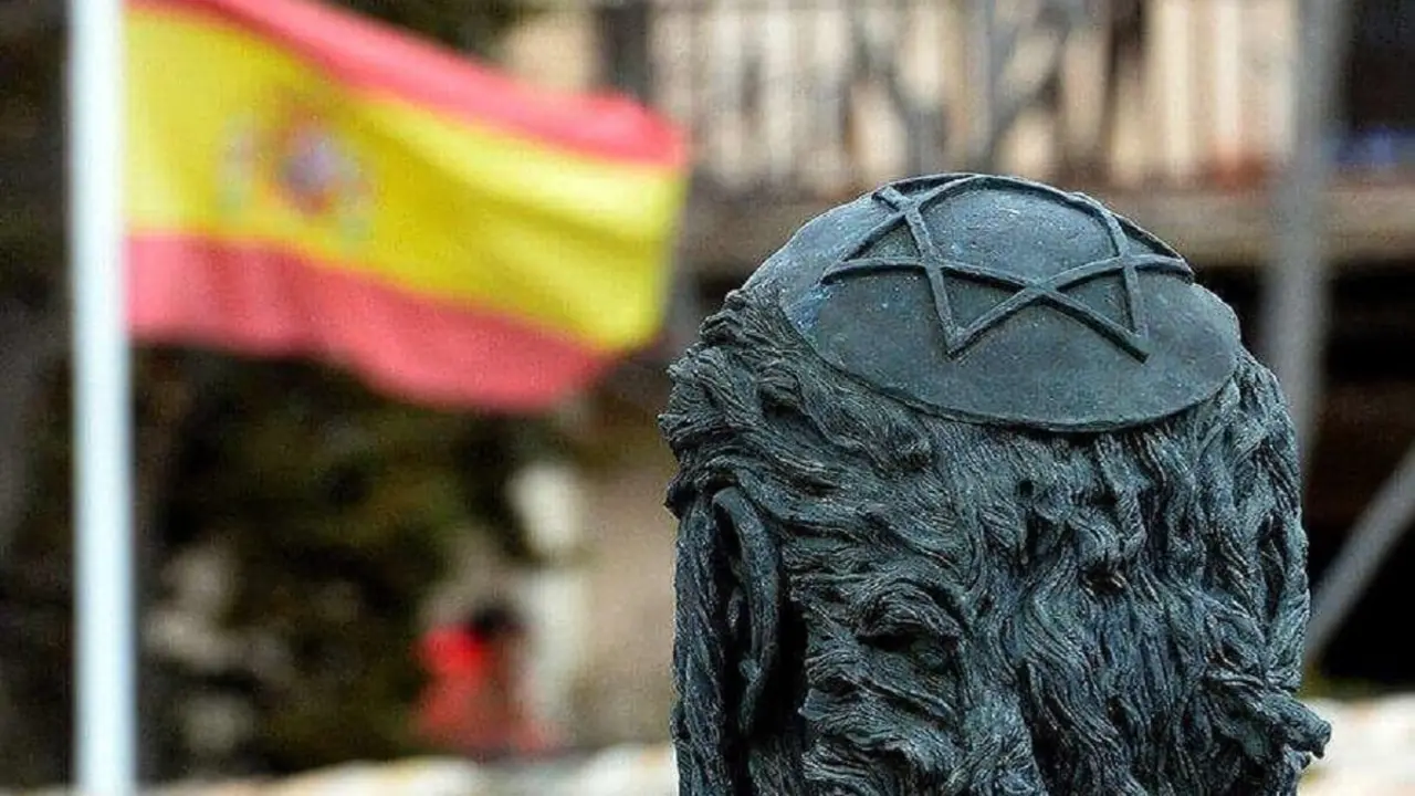 fcje-judios-españa-israel