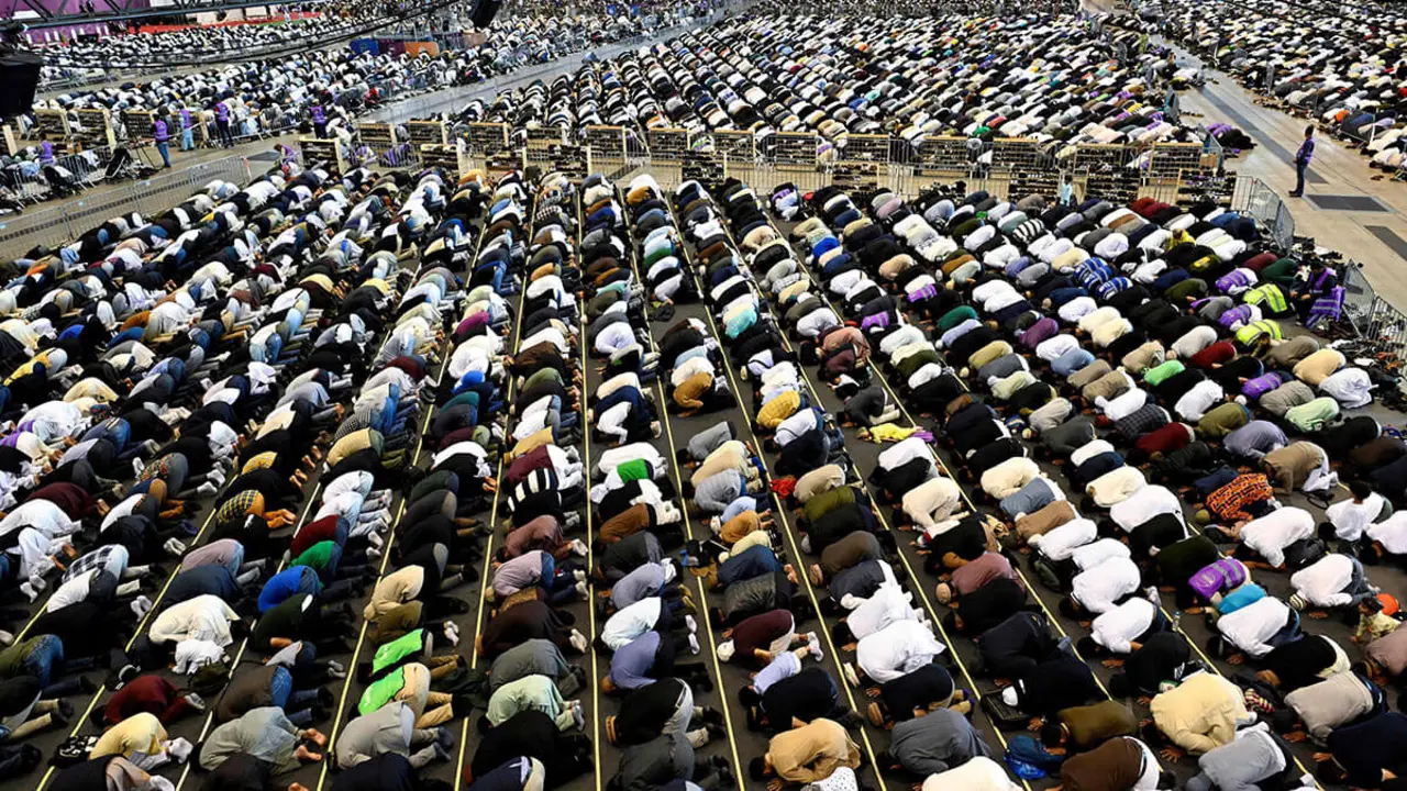 AFP/ THOMAS KIENZLE