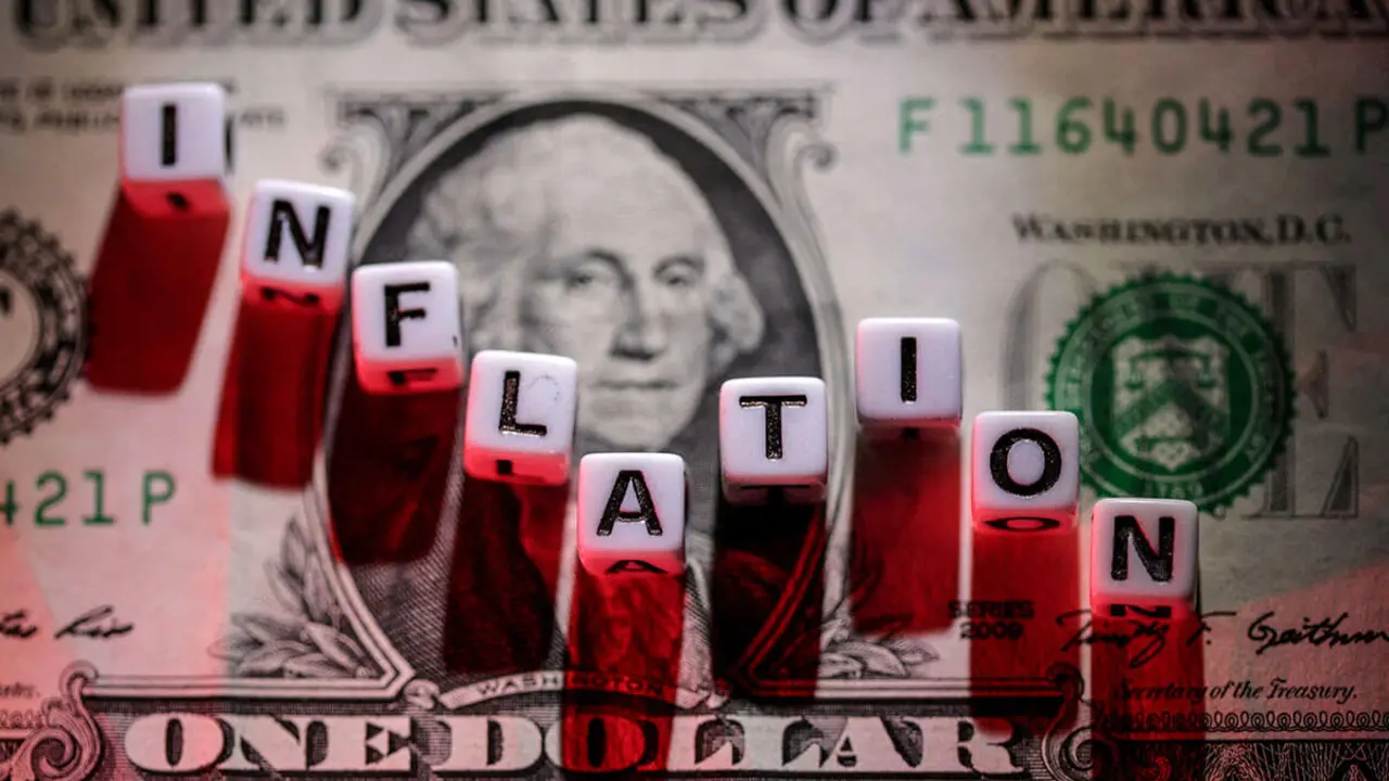 REUTERS/DADO RUVIC
 - Billete de dólar estadounidense