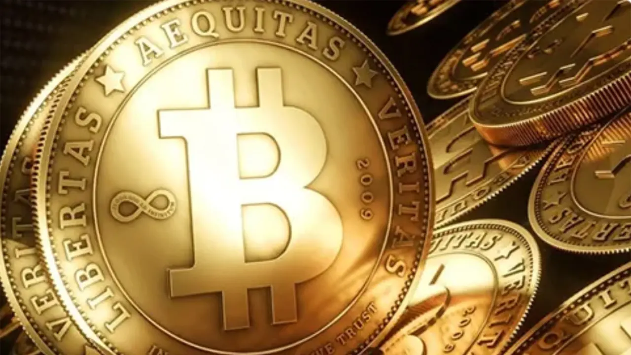 Criptomoneda Bitcoin