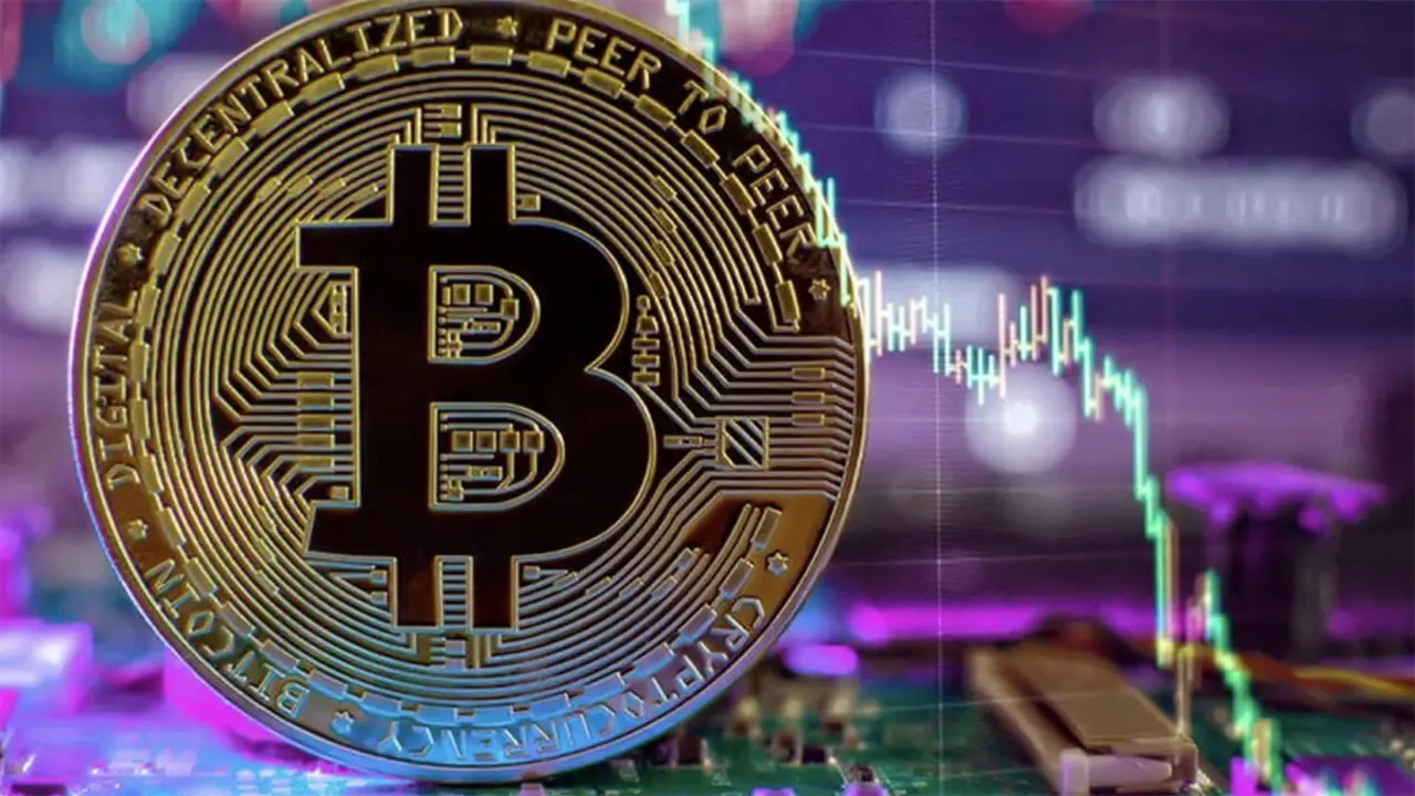 Criptomoneda Bitcoin - PHOTO/ARCHIVO