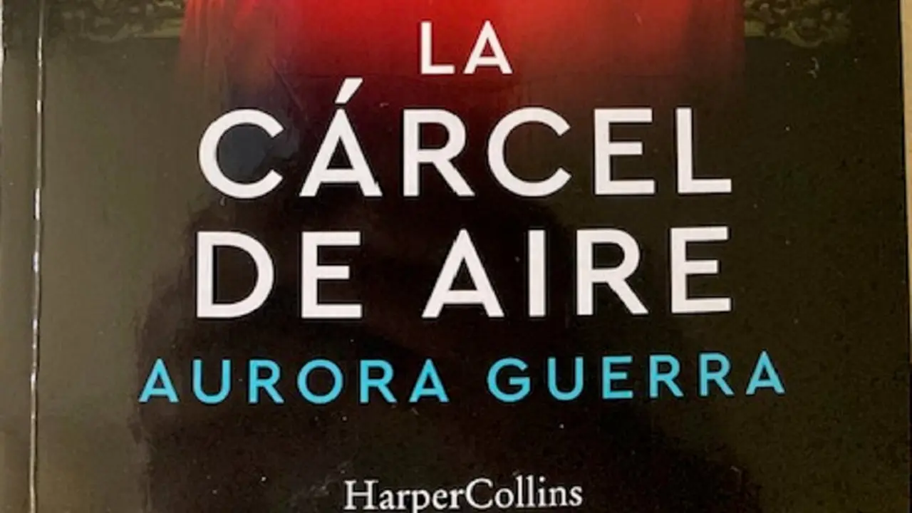 La Cárcel de Aire