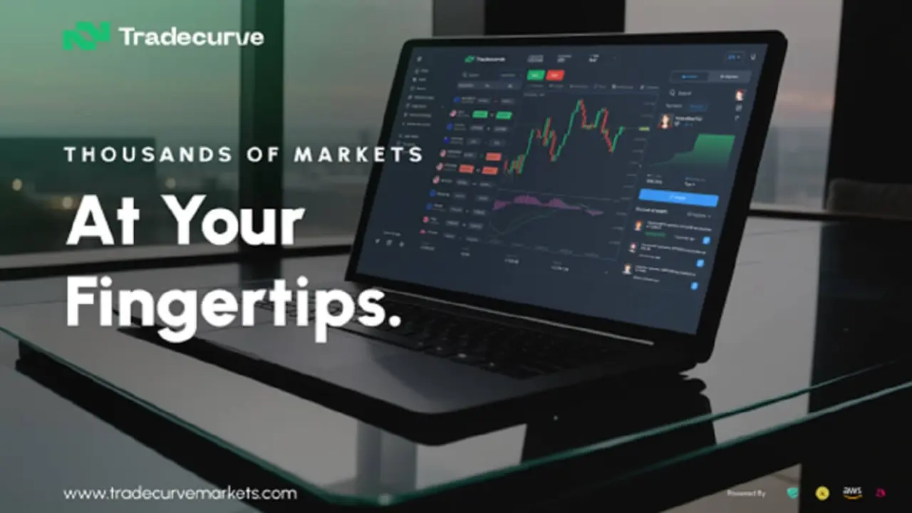 Tradecurve