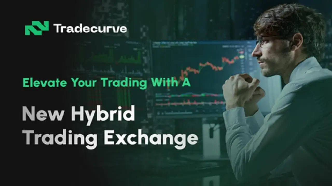 Tradecurve