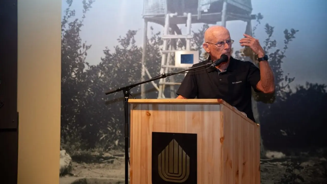 Ami Ayalon
