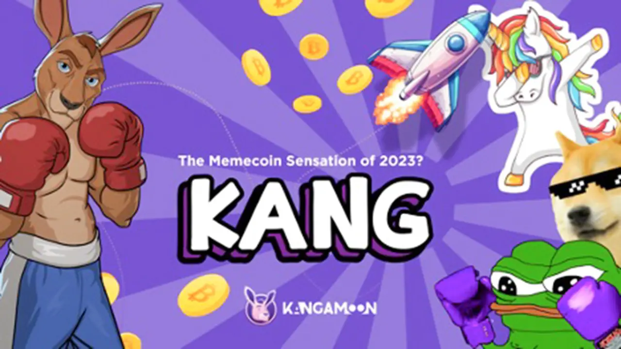 KangaMoon