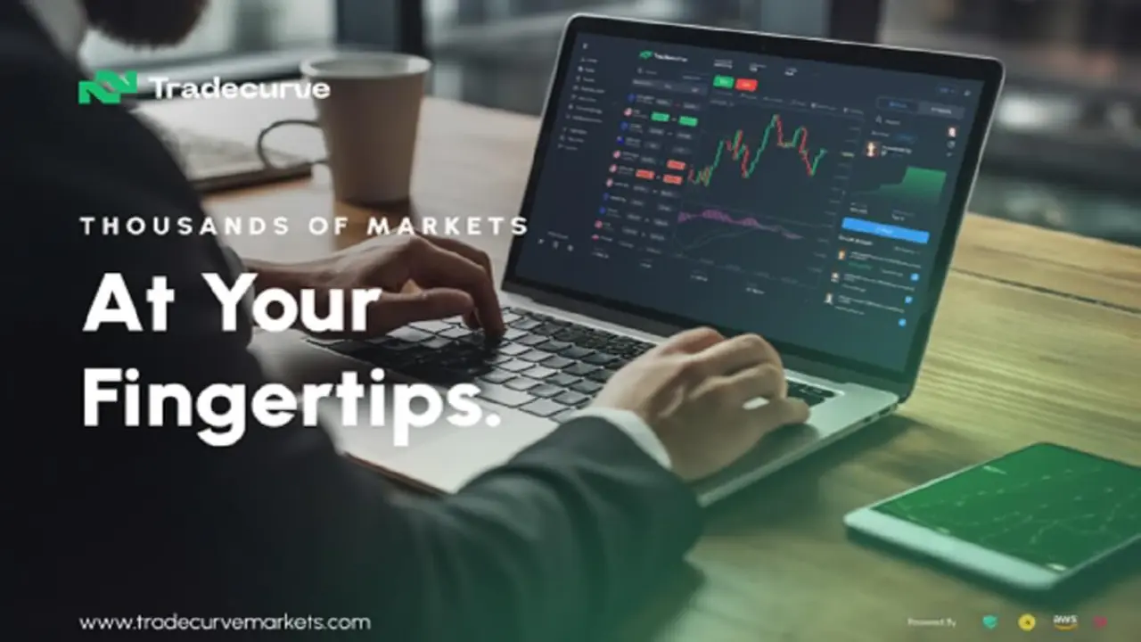 Tradecurve