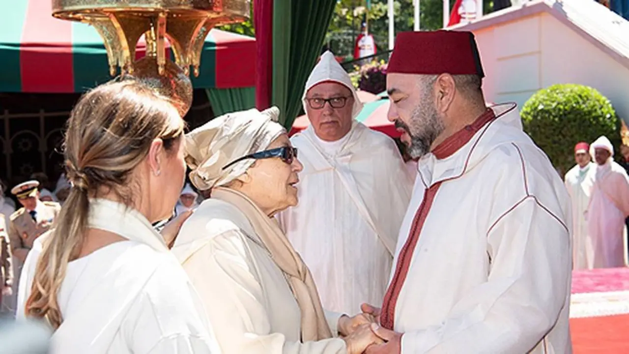 Aisha Al Khattabi-Mohamed vi