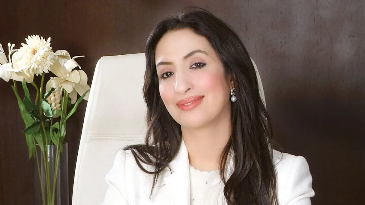 PHOTO/ARCHIVO - Salwa Idrissi Akhannouch es una empresaria marroquí nacida en Casablanca. Es conocida como una de las mujeres de negocios más poderosas de Marruecos y las empresarias más ricas del norte de África